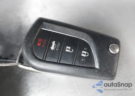 2020 Toyota Camry Se из США, поврежденный, VIN 4T1G11AK6LU923478